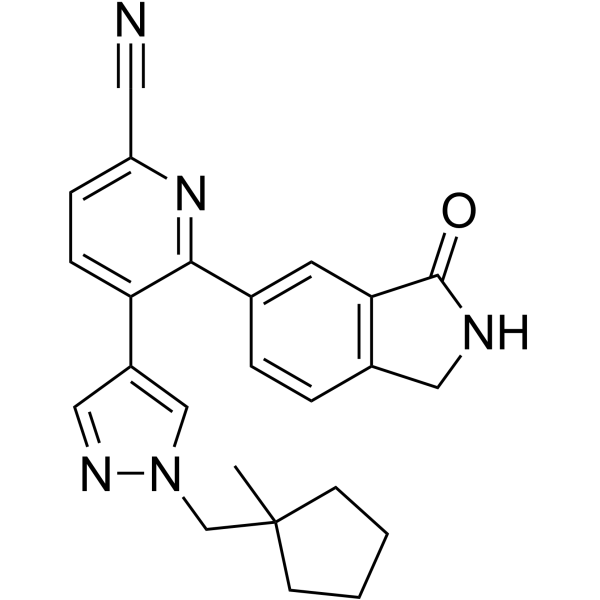 N-Demethyl MK-6884 2102194-36-3